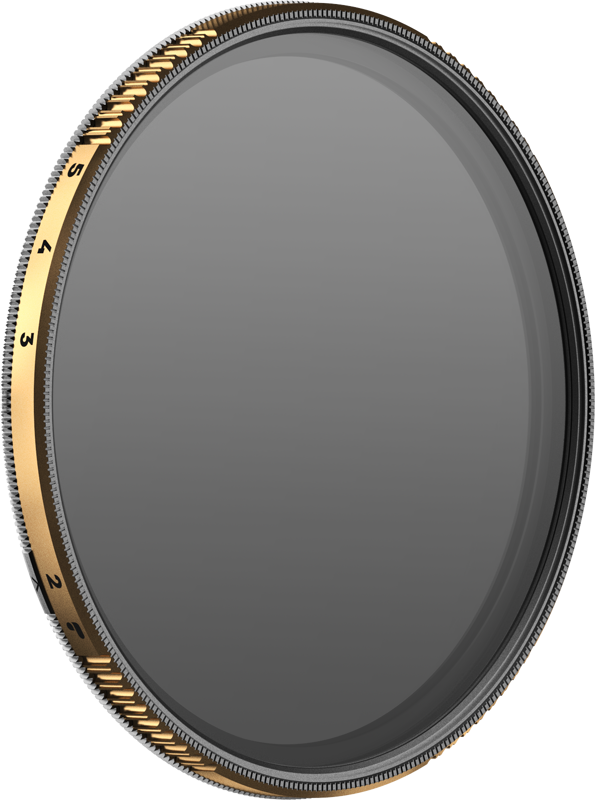 TV, Audio-Video & Foto - Filtru PolarPro CineFlow Filter 95mm C