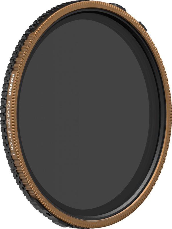 TV, Audio-Video & Foto - Filtru PolarPro Chroma PMVND/PL 6-9 stop 49mm