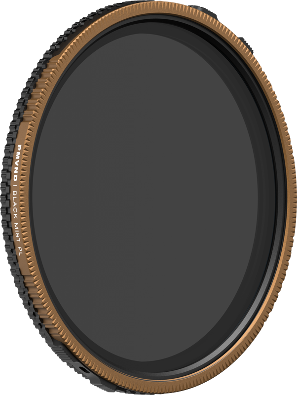 TV, Audio-Video & Foto - Filtru PolarPro Chroma PMVND/PL/Black Mist 2-5 stop 49mm