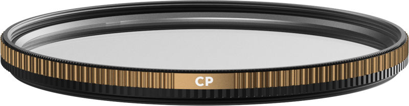 TV, Audio-Video & Foto - Filtru PolarPro QuartzLine Circular Polarizer CPL Filter 95mm