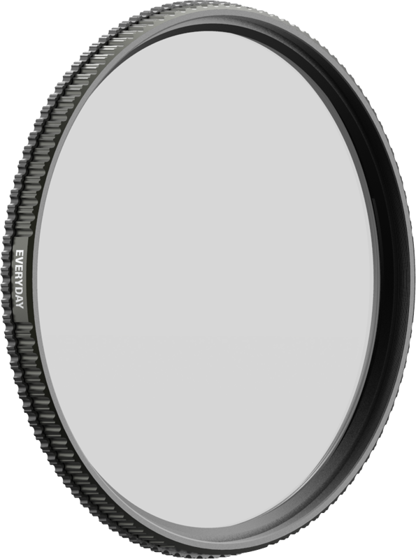 TV, Audio-Video & Foto - Filtru PolarPro Helix ND64(6stop) Filter