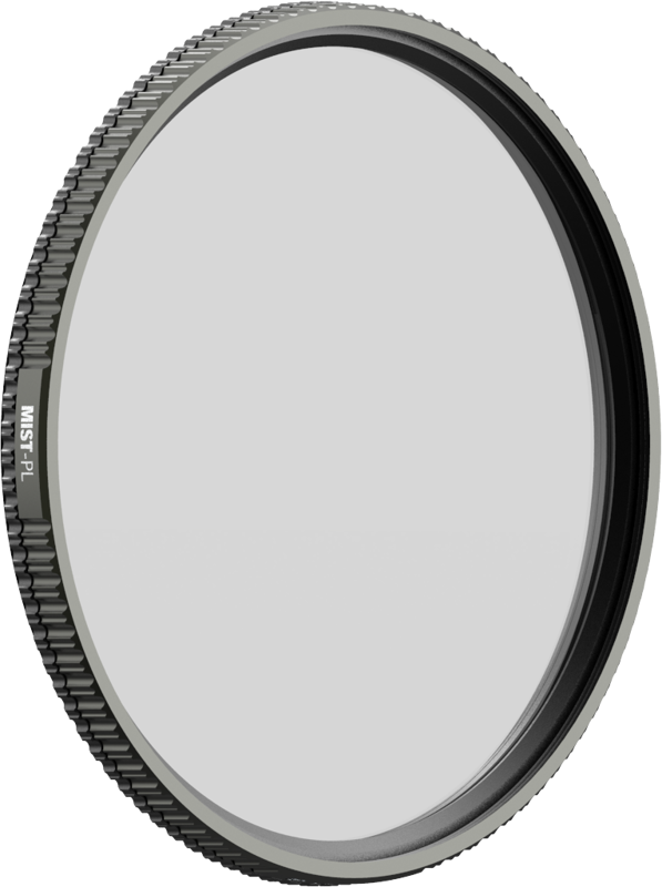 Filtru PolarPro Shortstache Everyday Mist 1/4 /PL 82mm [1]