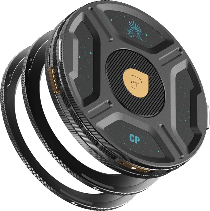 TV, Audio-Video & Foto - Filtru PolarPro Helix CP Starter Kit