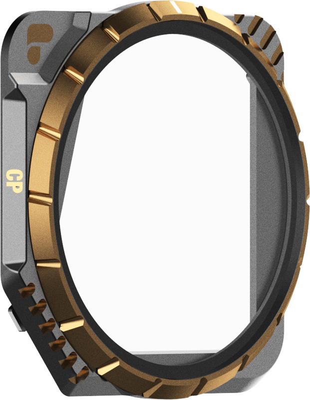 TV, Audio-Video & Foto - Set filtre PolarPro Circular Polarizer CP pentru DJI Mavic 3