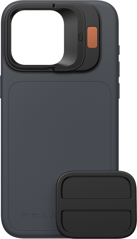 Laptop, Tablete & Telefoane - Husa PolarPro LiteChaser 15 Case Ocean pentru iPhone 15 Pro