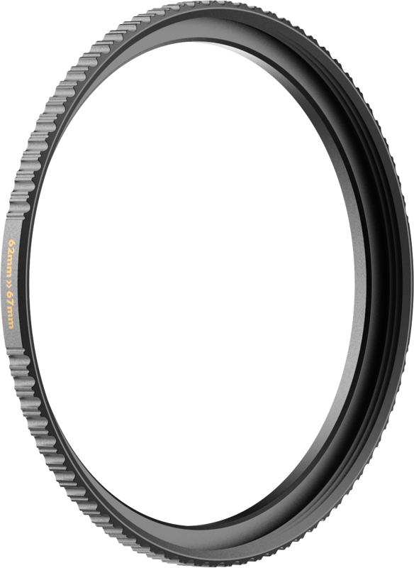 Inel adaptor PolarPro Step-Up Ring 67mm-82mm [4]