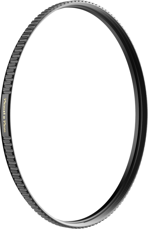 TV, Audio-Video & Foto - Inel adaptor PolarPro Course Thread Adapter 95mm