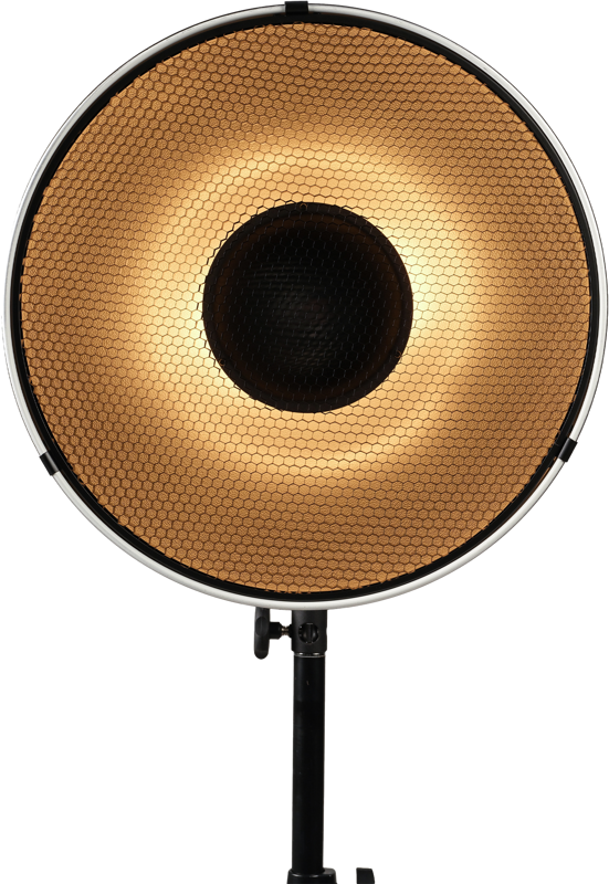Reflectoare - Reflector Beauty Dish Nanlite BDR-BM-40 Reflector 40 cm