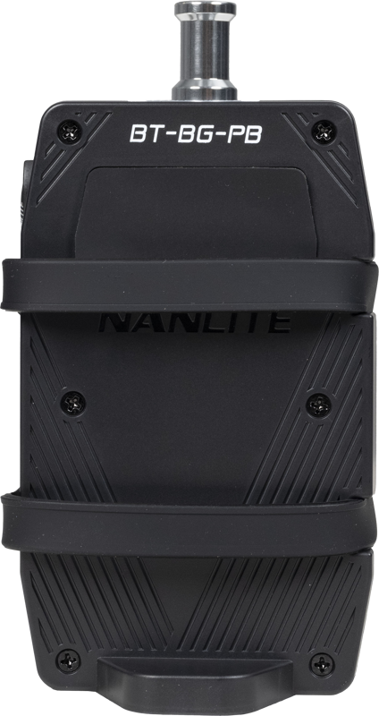 Echipamente de studio - Accesoriu Nanlite BT-BG-PB