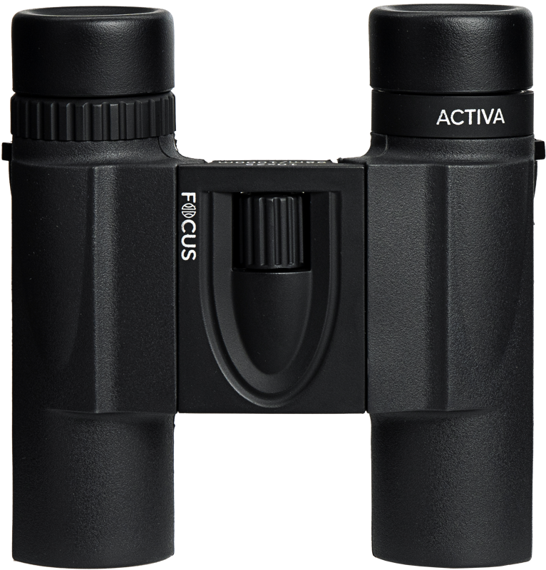 Sport & Aer liber - Binoclu Focus Sport Optics Activa 10x25