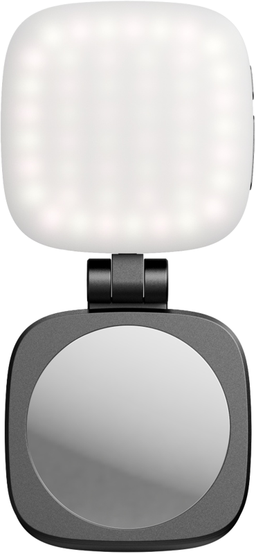 Laptop, Tablete & Telefoane - Lampa LED telefon SmallRig 4656 Vibe P48, MAGSAFE
