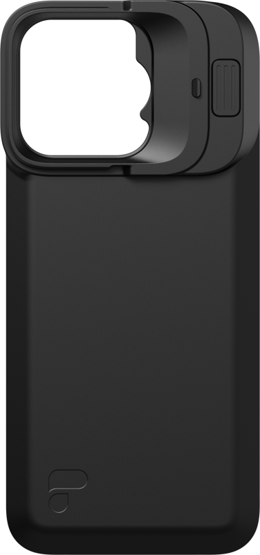 Laptop, Tablete & Telefoane - BackPlate PolarPro LiteChaser 16 EXO pentru iPhone 16 Pro
