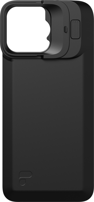 Laptop, Tablete & Telefoane - BackPlate PolarPro LiteChaser 16 EXO pentru iPhone 16 Pro Max