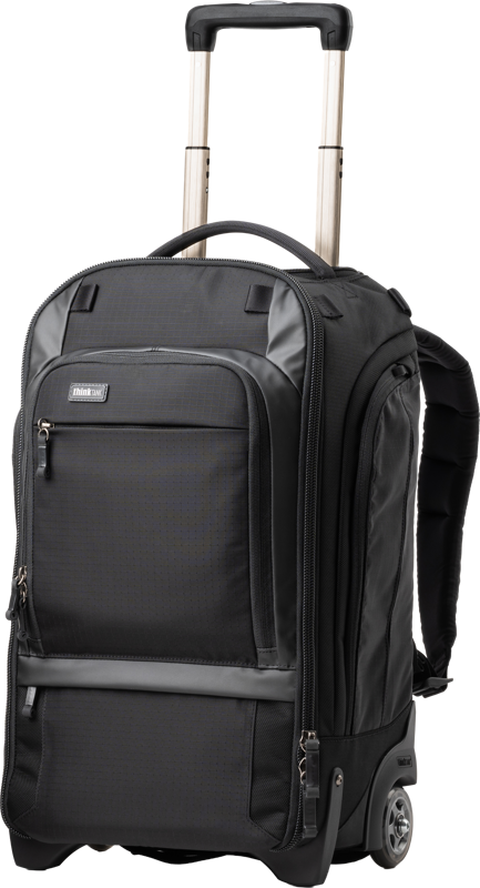 Genti foto - Rucsac Think Tank Walker Pro Series Rolling 