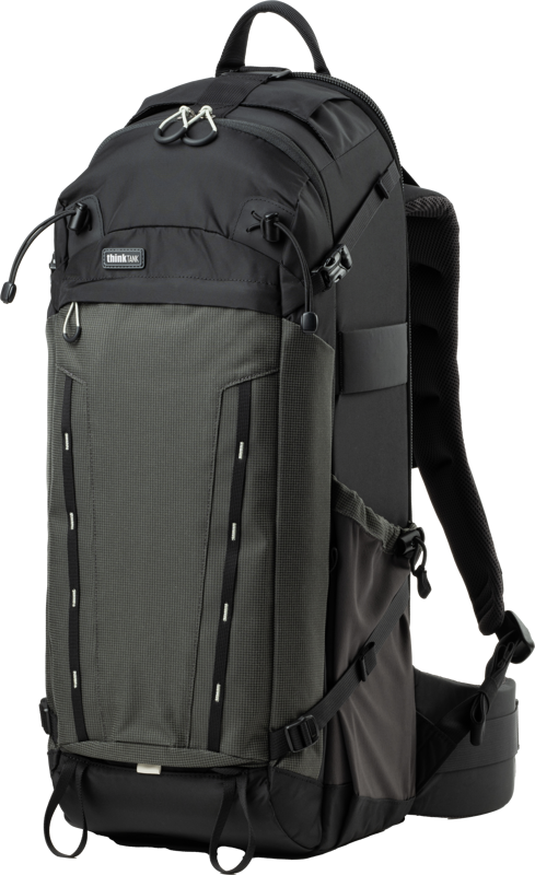 Genti foto - Rucsac Think Tank Mindshift BackLight Long Lens 