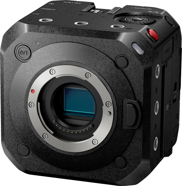 TV, Audio-Video & Foto - Camera video profesionala Panasonic AW-UB10E