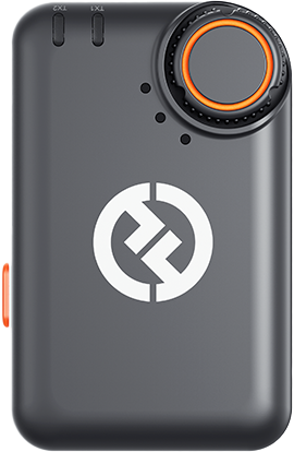 TV, Audio-Video & Foto - Receptor wireless camera Hollyland LARK M2S, pentru Lark M2S