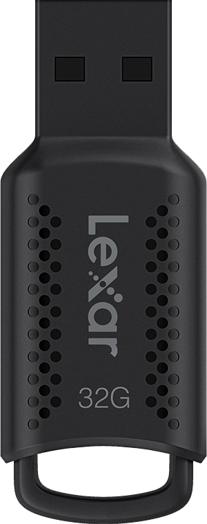 PC, Periferice & Software - Memorie USB 3.0 Lexar JumpDrive V400 , R100, 32GB  