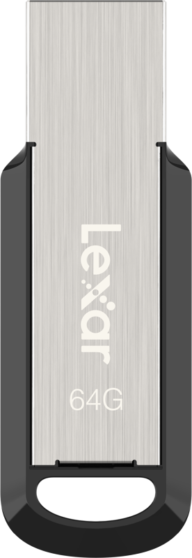 Memorii USB - Lexar JumpDrive M400 Flash Drive, R150 (USB 3.0) 64GB  