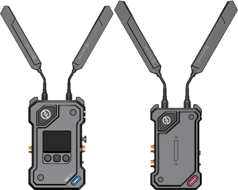 Accesorii foto video - Kit transmisie video Hollyland COSMO C2  1TX-1RX