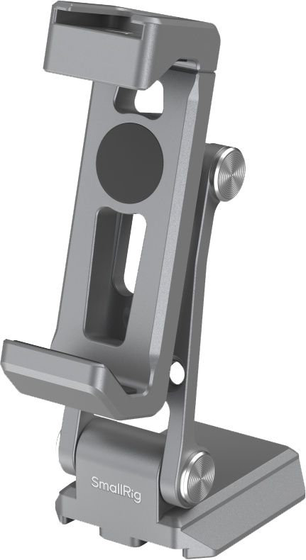 Laptop, Tablete & Telefoane - Suport telefon pentru stabilizator SmallRig 5338 