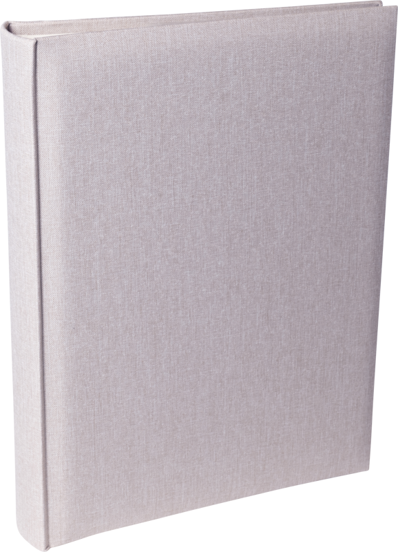 Rame si albume foto - Album Focus Essence Super 10x15 Beige