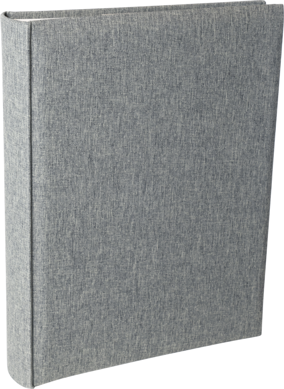 TV, Audio-Video & Foto - Album Focus Essence Super 10x15 Grey