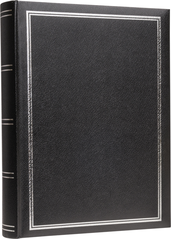 TV, Audio-Video & Foto - Album Focus Noir Super 10x15