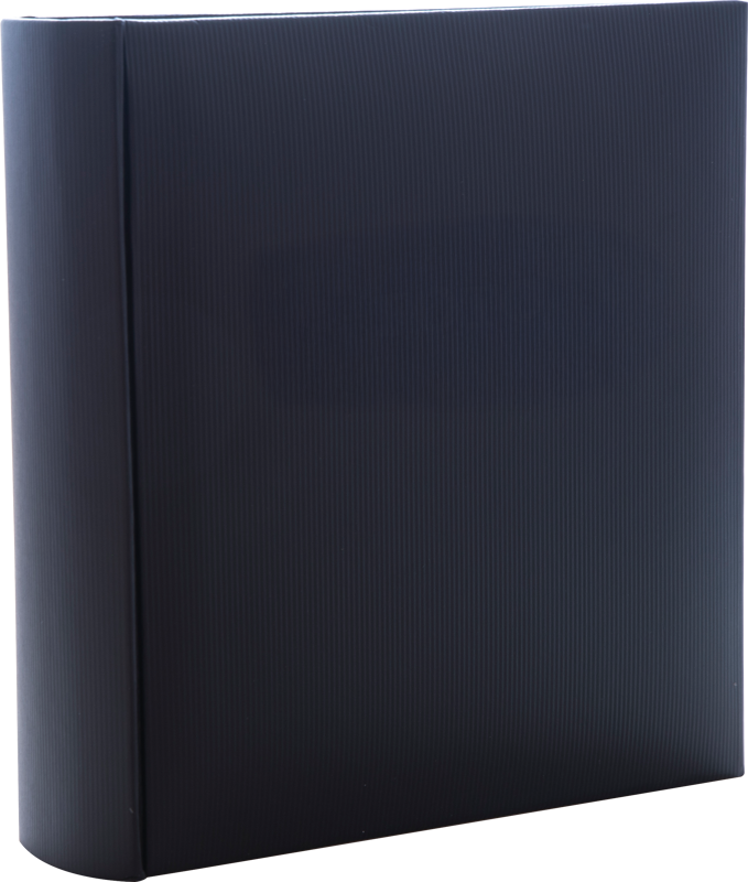 TV, Audio-Video & Foto - Album Focus Ritz Super 100 10x15 Black