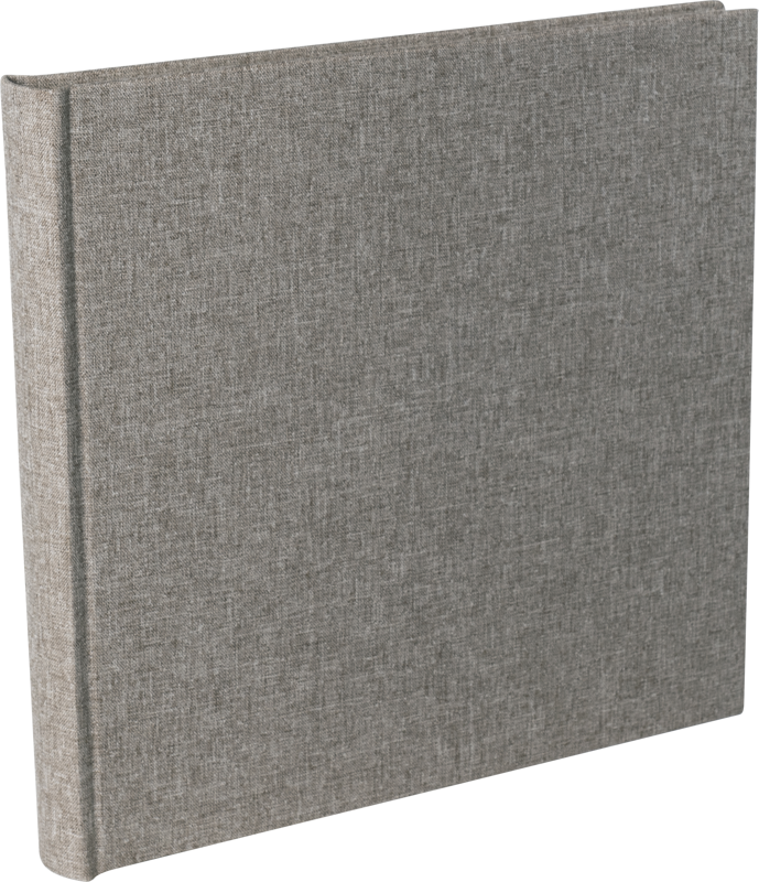 TV, Audio-Video & Foto - Album Focus Essence Album 26x25 Brown