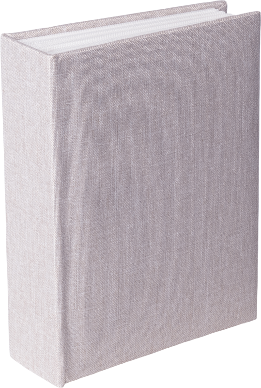 Album Focus Essence Minimax 100 Beige [1]