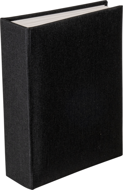 Rame si albume foto - Album Focus Essence Minimax 100 Black