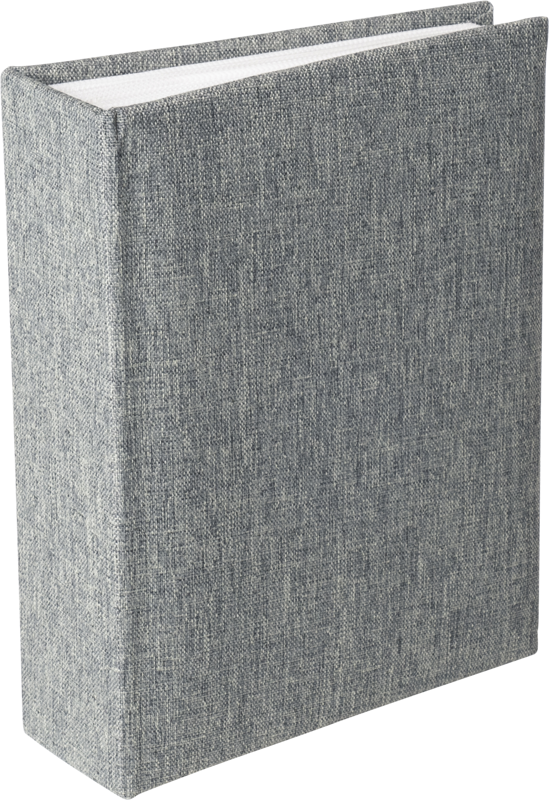 TV, Audio-Video & Foto - Album Focus Essence Minimax 100 Grey
