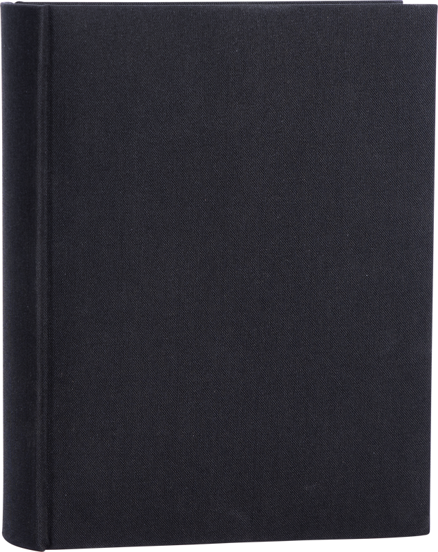 Rame si albume foto - Album Focus Essence Super 200 10x15 Black