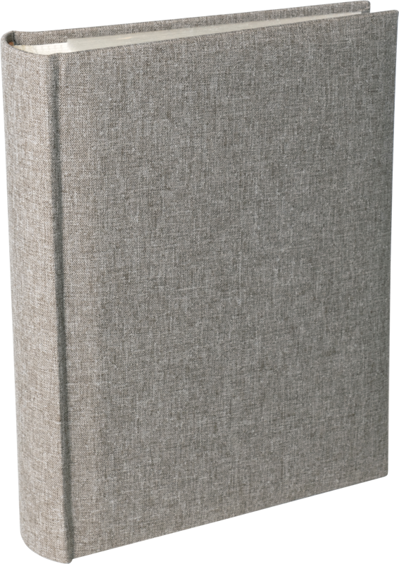 Rame si albume foto - Album Focus Essence Super 200 10x15 Brown