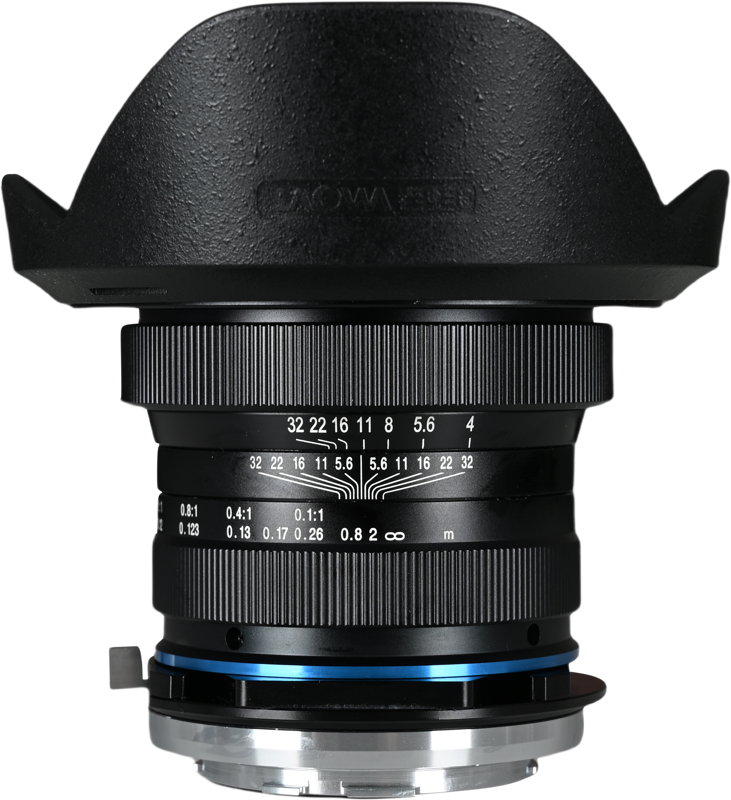Obiective - Obiectiv Laowa 15mm f/4 Wide Angle Macro Lens montura Sony A