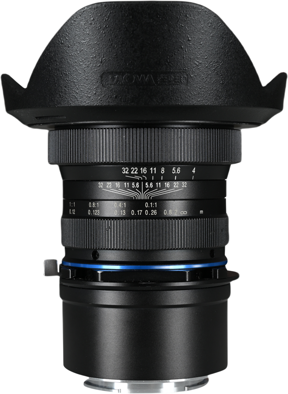 Aparate foto - Obiectiv Laowa 15mm f/4 Wide Angle Macro Lens montura Sony FE