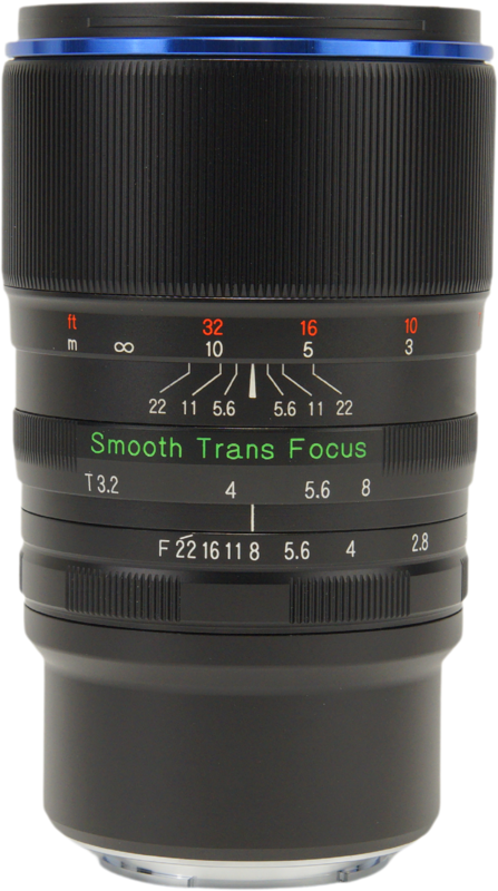 Obiective - Obiectiv Laowa 105mm f/2 STF Lens montura Sony FE