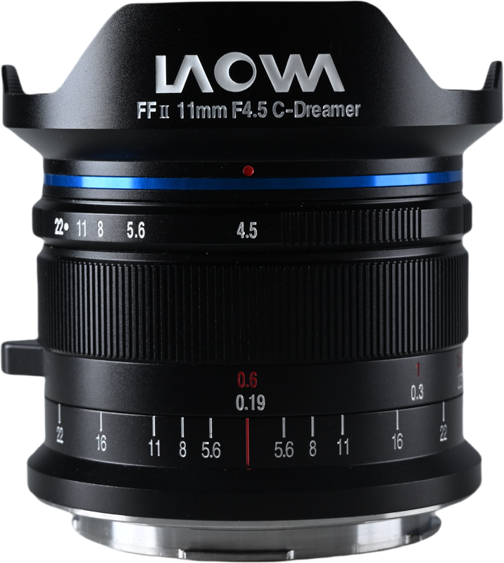 Obiective - Obiectiv Laowa 11mm f/4.5 FF RL montura L