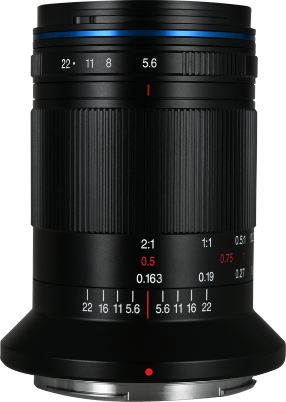 Obiective - Obiectiv Laowa 85mm f/5.6 2X Ultra Macro APO montura Nikon Z