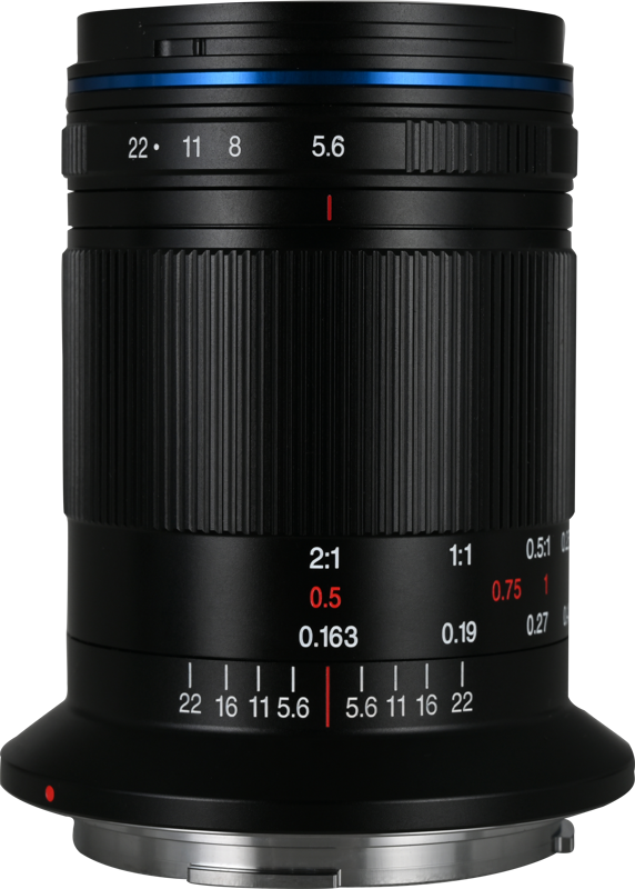 Obiective - Obiectiv Laowa 85mm f/5.6 2X Ultra Macro APO montura Canon RF