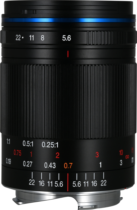 Obiective - Obiectiv Laowa 85mm f/5.6 2X Ultra Macro APO montura Leica M