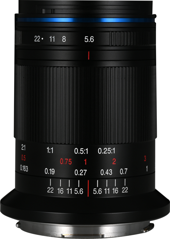Obiective - Obiectiv Laowa 85mm f/5.6 2X Ultra Macro APO montura L