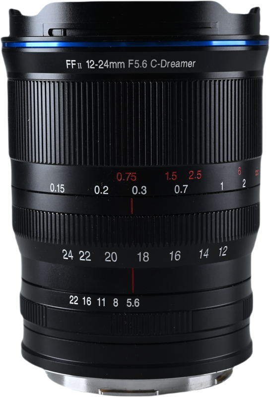 Obiective - Obiectiv Laowa 12-24mm f/5.6 Zoom FF montura L