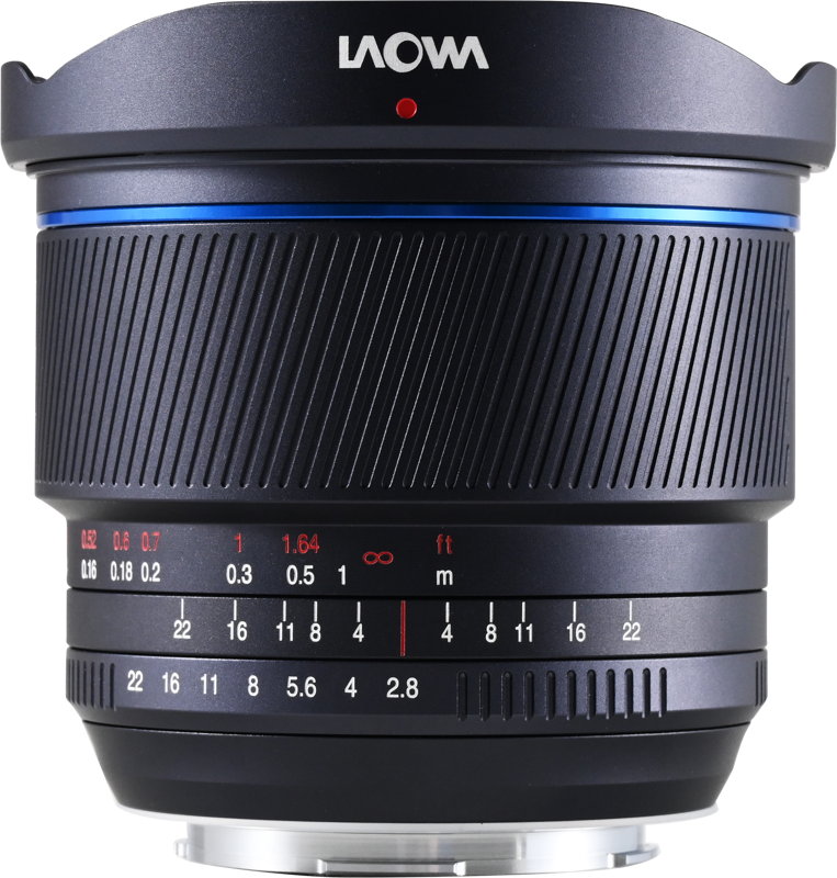 TV, Audio-Video & Foto - Obiectiv Laowa 10mm f/2.8 Zero-D FF (Manual Focus) montura L
