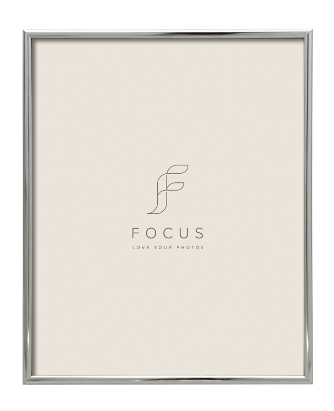 TV, Audio-Video & Foto - Rama Focus Lily Silver 20x25