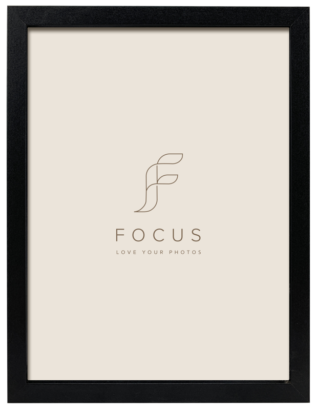 Rama Focus Ivy Black 30x40 [0]
