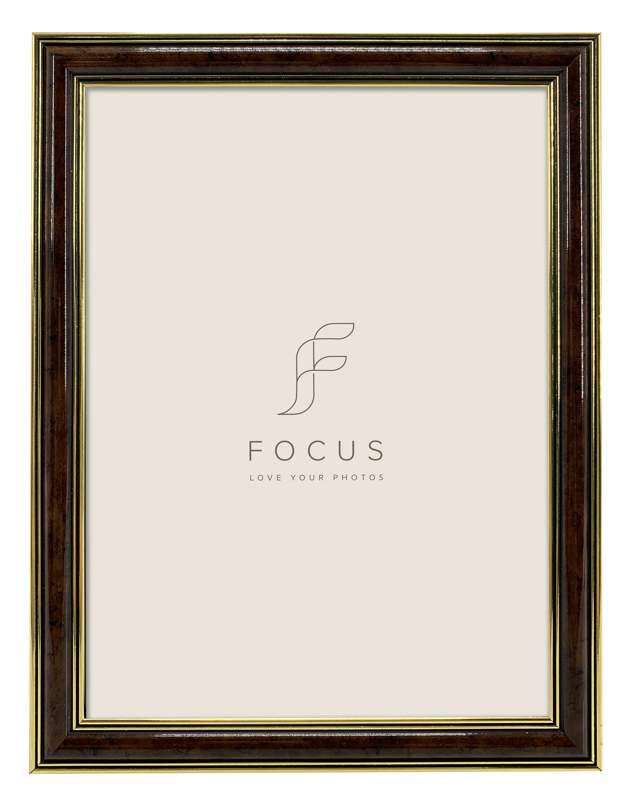 Rame si albume foto - Rama Focus Holly Light Root 20x30