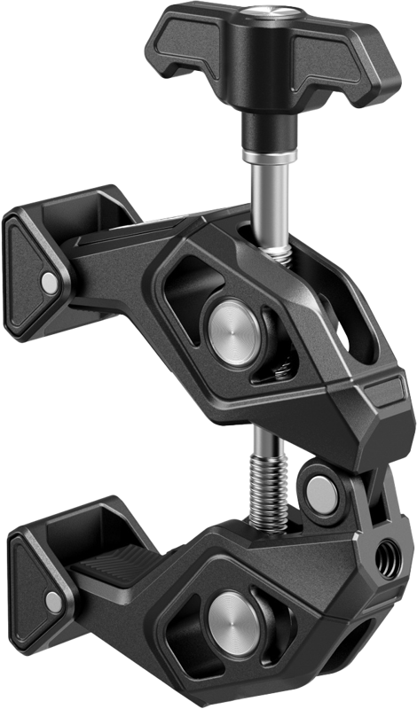 TV, Audio-Video & Foto - Clema SmallRig 5319 in forma de crab