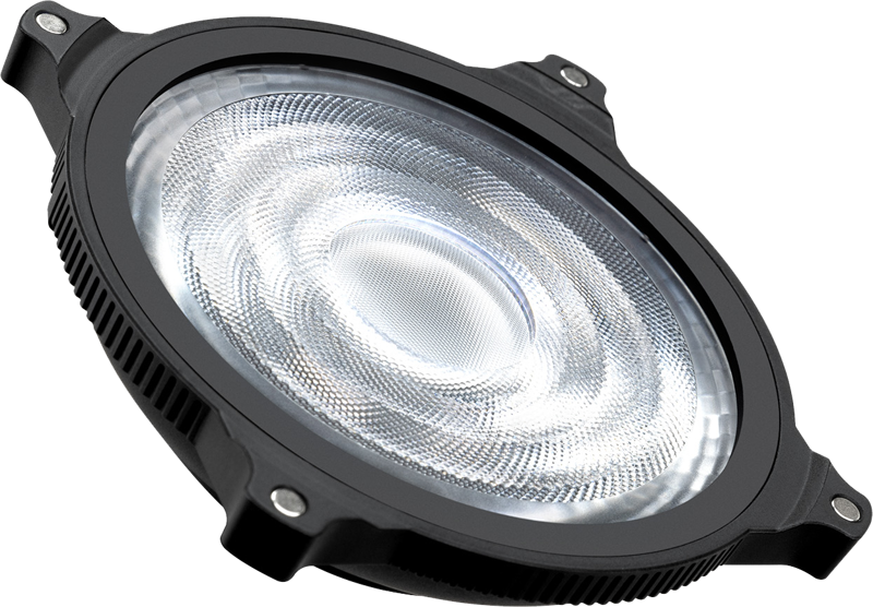 Reflectoare - Reflector Zhiyun cu montura ZY